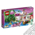 Lego - Duplo - Disney Princess - Il Bacio Magico Di Ariel giochi