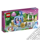 Lego - Duplo - Disney Princess - La Carrozza Incantata Di Cenerentola giochi