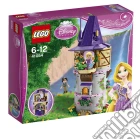 Lego - Duplo - Disney Princess - La Torre Della Creatività Di Rapunzel giochi