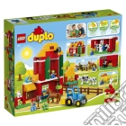 Lego - Duplo - La Grande Fattoria giochi