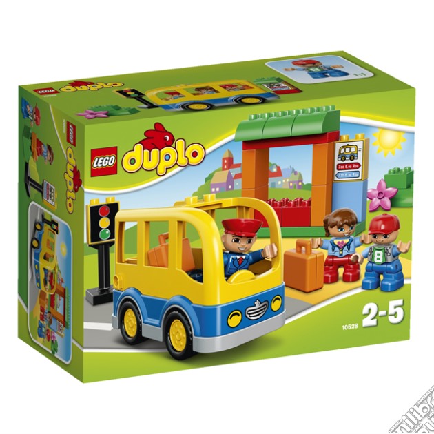 Lego - Duplo - Scuolabus gioco di Lego
