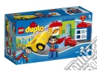 Lego - Duplo - Super Heroes - Il Salvataggio Di Superman giochi