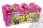 Lego - Juniors - La Fattoria Dei Pony giochi