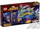 Lego - Marvel Super Heroes - Il Salvataggio Dell'Astronave Milano giochi