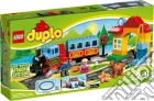 Lego - Duplo - Il Mio Primo Treno giochi