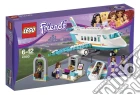 Lego 41100 - Friends - Il Jet Privato Di Heartlake giochi