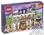 Lego Friends (41101) - Il Grand Hotel Di Heartlake giochi