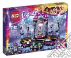 Lego 41105 - Friends - Il Palcoscenico Della Pop Star giochi