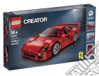 Lego 10248 - Creator - Speciale Collezionisti - Ferrari F40 giochi