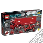 Lego 75913 - Speed Champions - Camion Trasportatore F14 T E Scuderia giochi