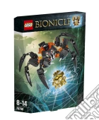 Lego 70790 - Bionicle - I Ragni Del Signore Del Teschio giochi