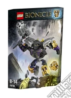 Lego 70789 - Bionicle - Onua - Maestro Della Terra giochi