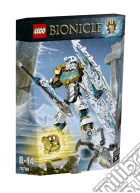 Lego 70788 - Bionicle - Kopaka - Maestro Del Ghiaccio giochi