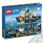 Lego 60095 - City - Nave Per Esplorazioni Sottomarine giochi