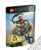 Lego 70785 - Bionicle - Pohatu - Maestro Della Pietra giochi