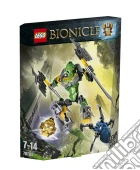 Lego 70784 - Bionicle - Lewa - Maestro Della Giungla giochi