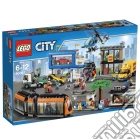 Lego City - Piazza Della Citta' giochi
