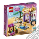 Lego 41061 - Principesse Disney - Il Palazzo Esotico Di Jasmine giochi