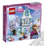 Principesse Disney - Il Castello Di Ghiaccio Di Elsa giochi