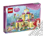 Lego 41063 - Principesse Disney - Il Palazzo Sottomarino Di Ariel giochi