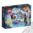 Lego 41072 - Elves - Il Centro Benessere Segreto Di Naida giochi