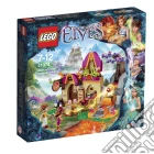 Lego 41074 - Elves - La Pasticceria Magica Di Azari giochi