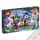 Lego 41075 - Elves - Il Rifugio Nella Foresta Degli Elfi giochi