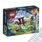 Lego 41076 - Elves - Farran E La Cavita' Di Cristallo giochi