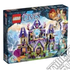 Lego 41078 - Elves - Il Misterioso Castello Nelle Nuvole Di Skyra giochi