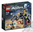 Lego 70166 - Ultra Agents - L'Infiltrazione Degli Spyclop giochi