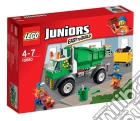 Lego 10680 - Juniors - Camioncino Della Spazzatura giochi