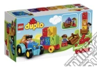 Lego 10615 - Duplo - Il Mio Primo Trattore giochi