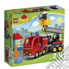 Lego 10592 - Duplo - Autopompa Dei Pompieri giochi