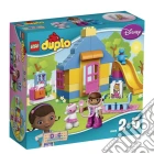 Lego 10606 - Duplo - Dottoressa Peluche - Clinica In Giardino giochi