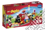 Lego 10597 - Duplo - Il Trenino Di Topolino E Minnie