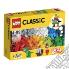 Lego 10693 - Classic - Accessori Creativi giochi