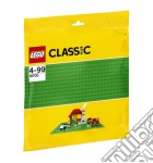 Lego 10700 - Classic - Base Verde giochi