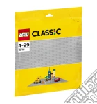 Lego 10701 - Classic - Base Grigia giochi