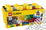 Lego: 10696 - Classic - Scatola Mattoncini Creativi Media