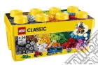 Lego: 10696 - Classic - Scatola Mattoncini Creativi Media giochi