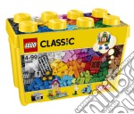 Lego: 10698 - Classic - Scatola Mattoncini Creativi Grande