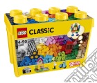 Lego: 10698 - Classic - Scatola Mattoncini Creativi Grande giochi