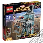 Lego 76038 - Marvel - Super Heroes - Nuovo Box Specialisti 2 giochi