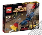 Lego 76039 - Marvel Super Heroes - Avengers - La Battaglia Finale Di Ant-Man giochi