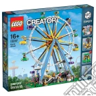Lego 10247 - Creator - Speciale Collezionisti - Ruota Panoramica giochi