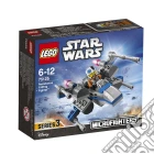 Lego 75125 - Star Wars - Microfighters Serie 3 - Hero Starfighter giochi