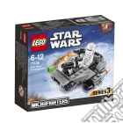 Lego 75126 - Star Wars - Microfighters Serie 3 - Villain Craft giochi