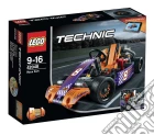 Lego 42048 - Technic - Go-Kart Da Corsa giochi