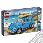 Lego 10252 - Creator - Speciale Collezionisti - Maggiolino Volkswagen gioco