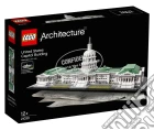 Lego 21030 | Architecture | Campidoglio Di Washington giochi